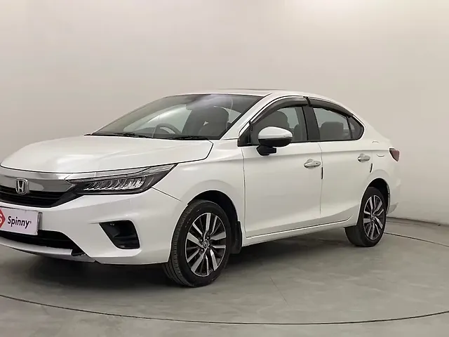 Used 2022 Honda City in Pune