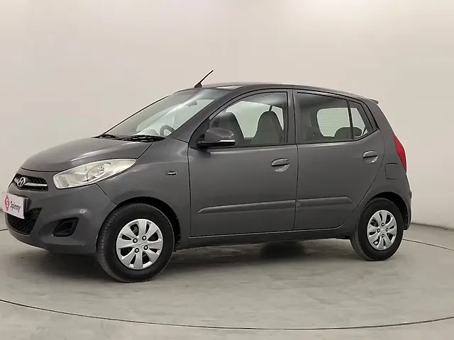 Used 2012 Hyundai i10 in Pune