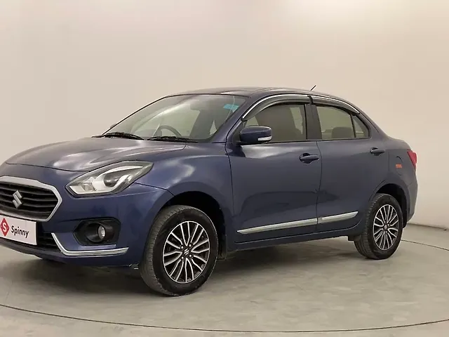 Used 2018 Maruti Suzuki DZire in Pune