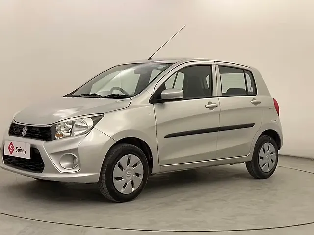 Used 2017 Maruti Suzuki Celerio in Pune