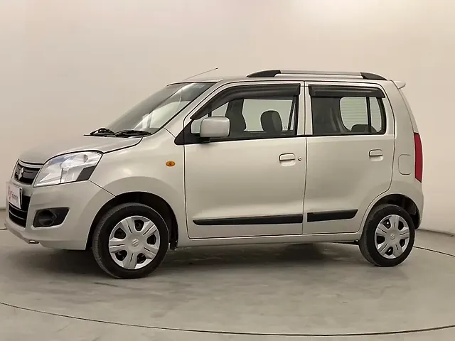 Used 2015 Maruti Suzuki Wagon R in Pune