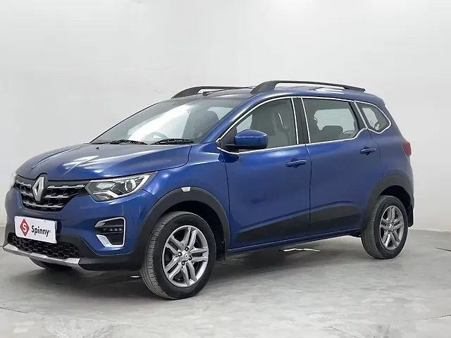 Used 2020 Renault Triber in Pune