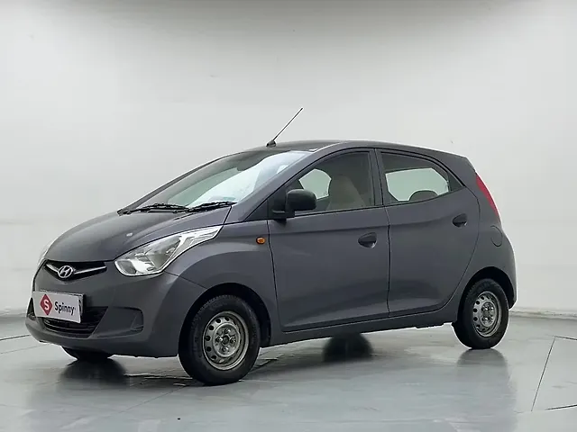 Used 2017 Hyundai Eon in Ambala Cantt