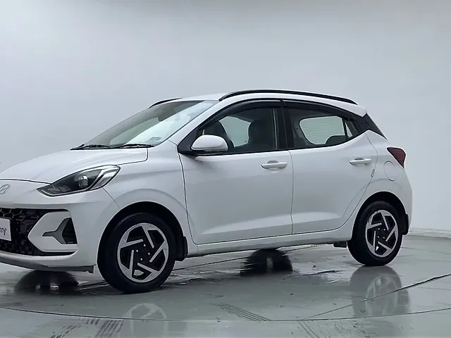 Used 2023 Hyundai Grand i10 NIOS in Ambala Cantt