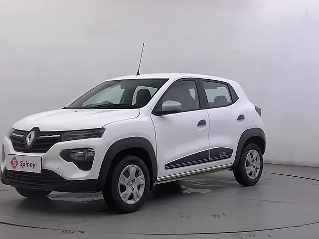 Used 2025 Renault Kwid in Ahmedabad