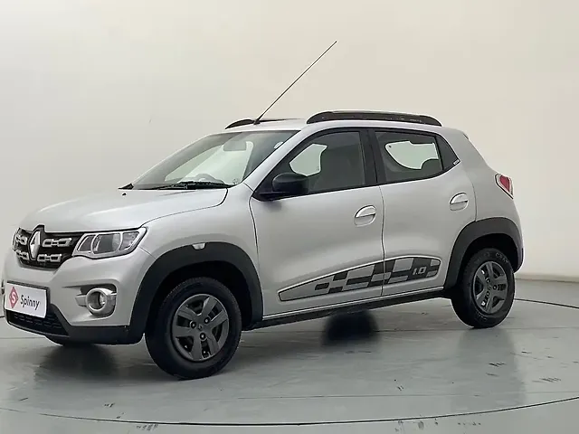 Used 2017 Renault Kwid in Ahmedabad
