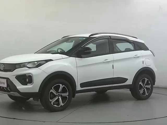 Used 2022 Tata Nexon in Ahmedabad