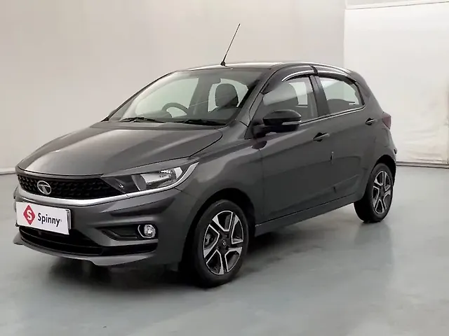 Used 2021 Tata Tiago in Agra