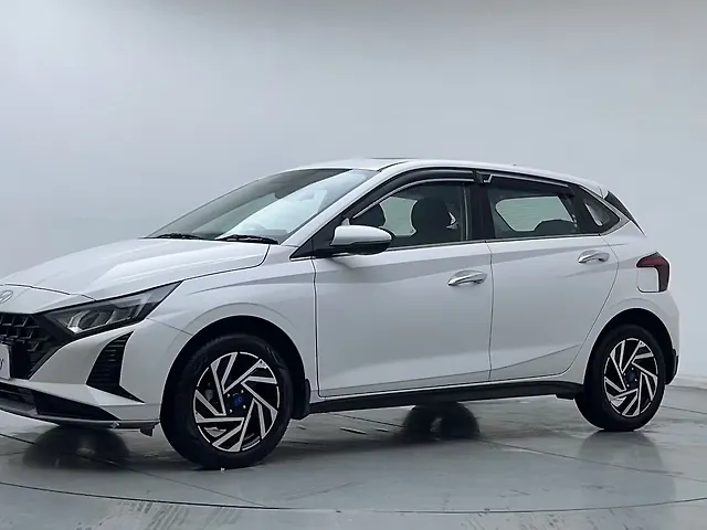 Used 2024 Hyundai Elite i20 in Agra