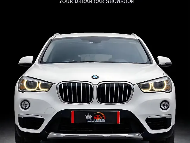 Used 2018 BMW X1 in Karnal