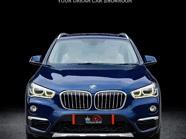 Used 2018 BMW X1 in Karnal