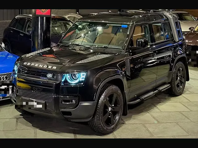 Used 2023 Land Rover Defender in Delhi