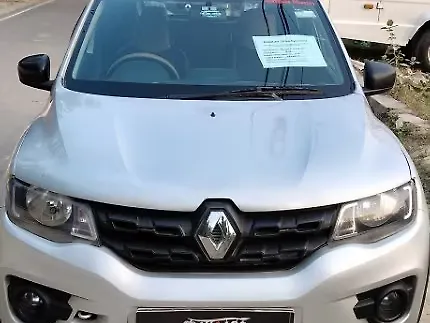Used 2016 Renault Kwid in Lucknow