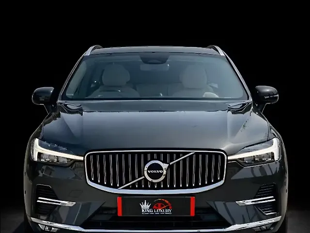 Used 2022 Volvo S60 in Karnal