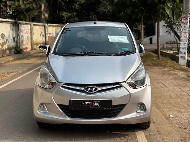 Used 2016 Hyundai Eon in Lucknow