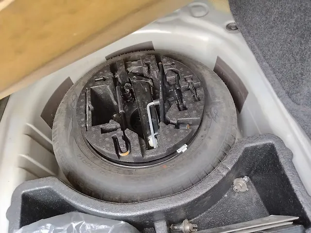 Used Skoda Rapid Ambition 1.5 TDI AT in Mumbai