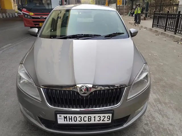 Used 2016 Skoda Rapid in Mumbai Used 2016 Skoda Rapid in Mumbai