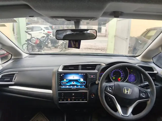 Used Honda WR-V [2017-2020] VX MT Diesel in Kanpur