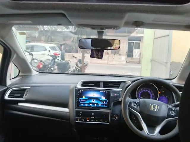 Used Honda WR-V [2017-2020] VX MT Diesel in Kanpur