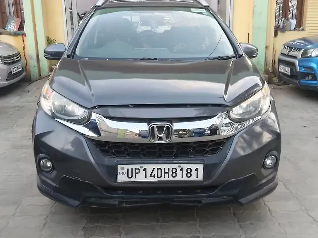 Used Honda WR-V [2017-2020] VX MT Diesel in Kanpur