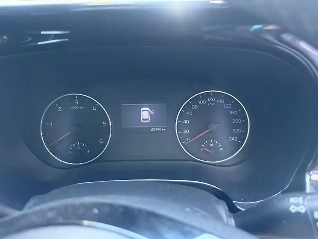 Used Kia Seltos [2022-2023] HTX 1.5 Diesel AT in Chennai