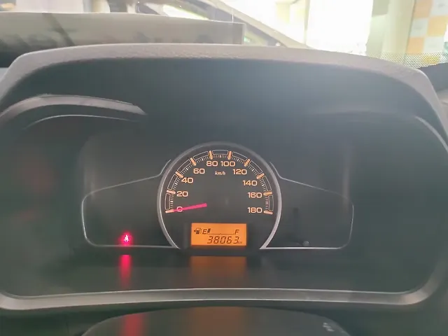 Used Maruti Suzuki Alto 800 [2012-2016] Vxi (Airbag) in Bangalore