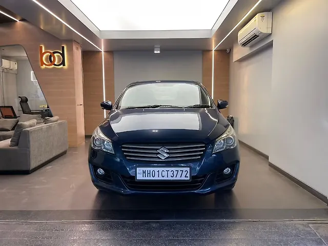 Used 2017 Maruti Suzuki Ciaz in Mumbai