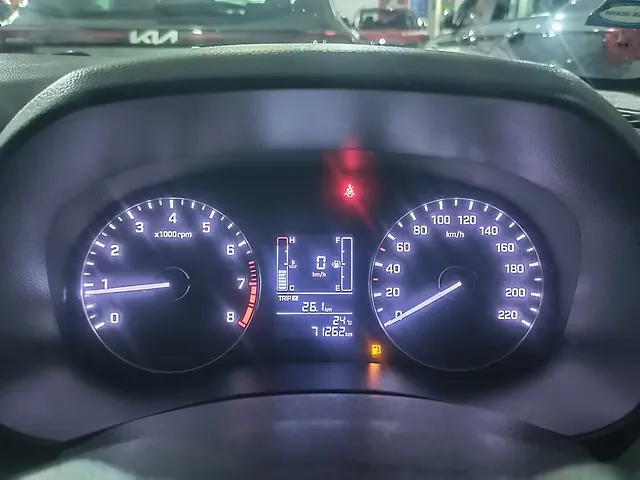 Used Hyundai Creta [2015-2017] 1.6 S Petrol in Bangalore