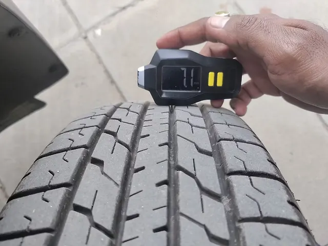 Used Hyundai Creta [2015-2017] 1.6 S Petrol in Bangalore