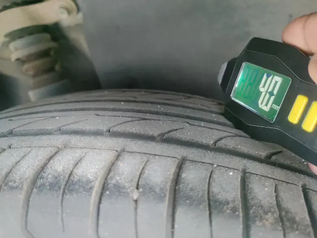 Used Hyundai Creta [2015-2017] 1.6 S Petrol in Bangalore