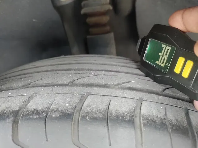 Used Hyundai Creta [2015-2017] 1.6 S Petrol in Bangalore