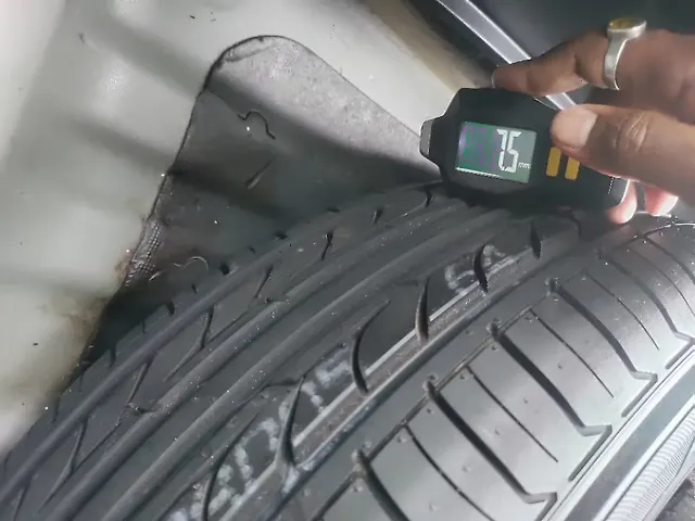 Used Hyundai Creta [2015-2017] 1.6 S Petrol in Bangalore