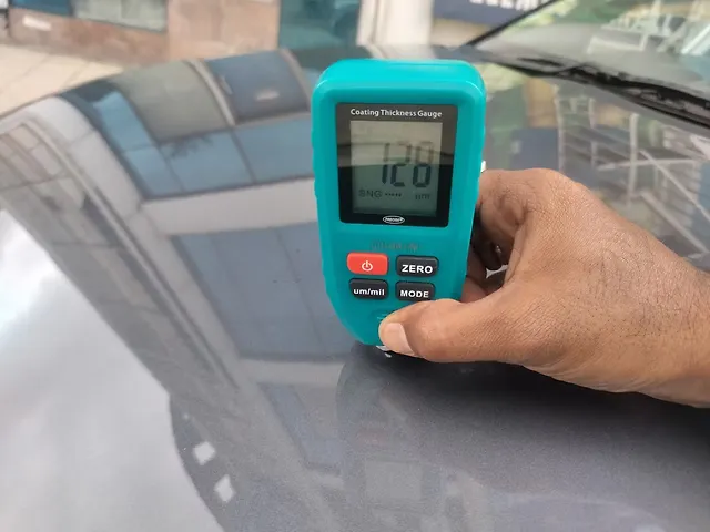 Used Hyundai Creta [2015-2017] 1.6 S Petrol in Bangalore