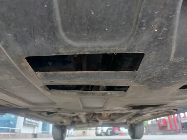 Used Hyundai Creta [2015-2017] 1.6 S Petrol in Bangalore