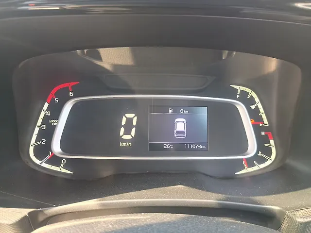 Used Kia Sonet [2020-2022] HTX 1.5 [2020-2021] in Pune