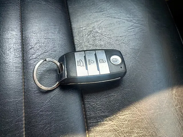 Used Kia Sonet [2020-2022] HTX 1.5 [2020-2021] in Pune