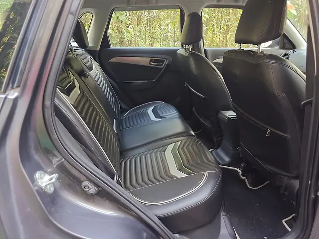 Used Maruti Suzuki Vitara Brezza [2016-2020] ZDi Plus in Mumbai