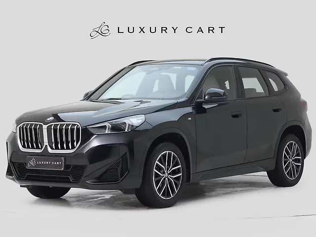 Used 2024 BMW X1 in Ludhiana