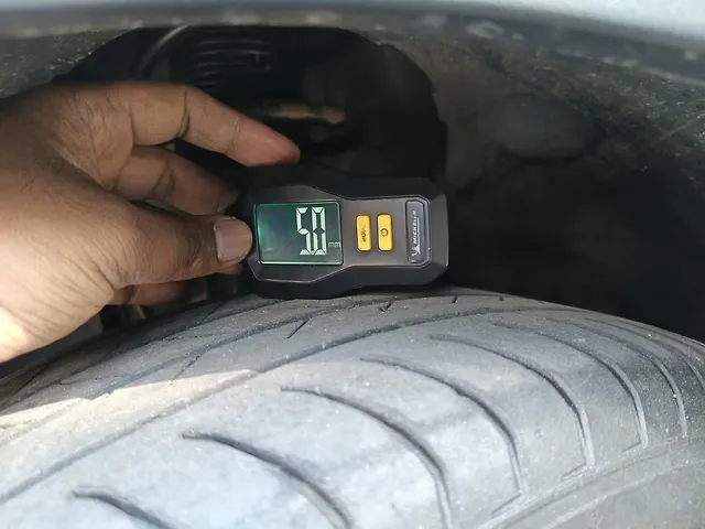 Used Volkswagen Taigun [2021-2023] Topline 1.0 TSI AT in Bangalore