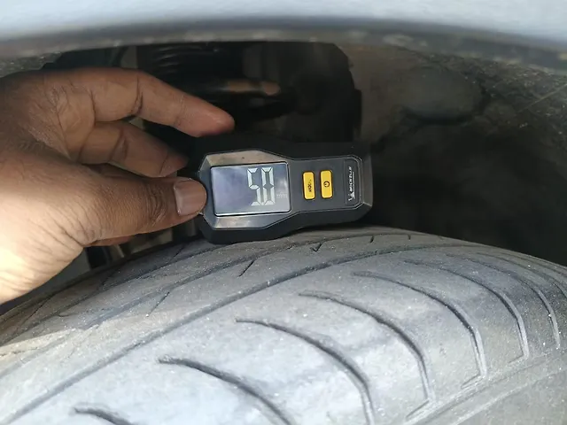 Used Volkswagen Taigun [2021-2023] Topline 1.0 TSI AT in Bangalore