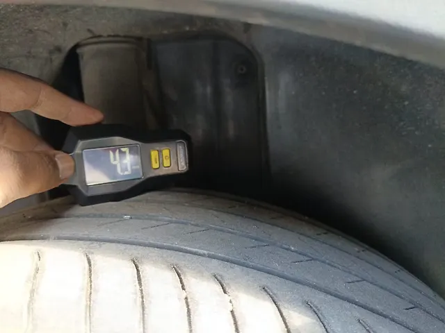 Used Volkswagen Taigun [2021-2023] Topline 1.0 TSI AT in Bangalore