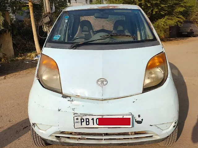 Used 2011 Tata Nano in Mohali