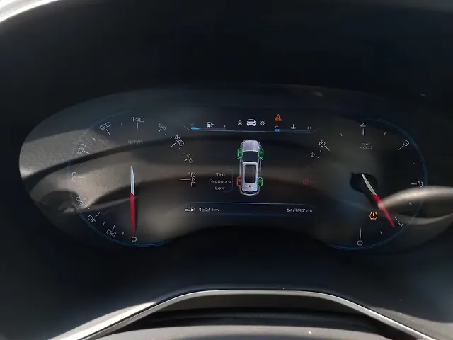 Used MG Hector [2021-2023] Sharp 2.0 Diesel Turbo MT in Mumbai