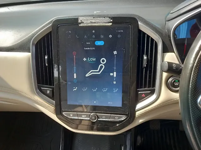 Used MG Hector [2021-2023] Sharp 2.0 Diesel Turbo MT in Mumbai