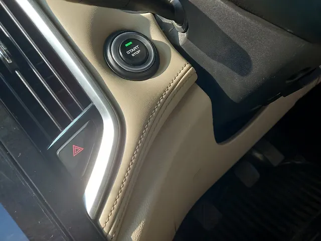 Used MG Hector [2021-2023] Sharp 2.0 Diesel Turbo MT in Mumbai