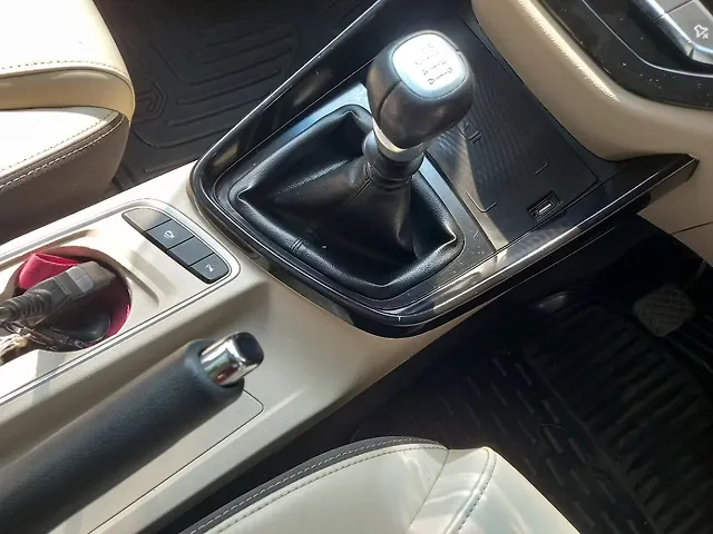 Used MG Hector [2021-2023] Sharp 2.0 Diesel Turbo MT in Mumbai