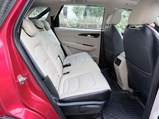 Used MG Hector [2021-2023] Sharp 2.0 Diesel Turbo MT in Mumbai