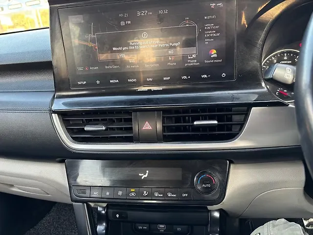 Used Kia Seltos [2019-2022] GTX Plus 1.4 [2019-2020] in Guwahati