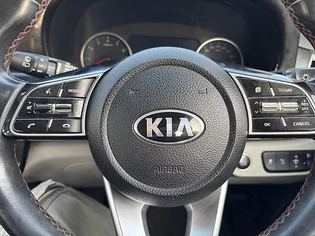 Used Kia Seltos [2019-2022] GTX Plus 1.4 [2019-2020] in Guwahati