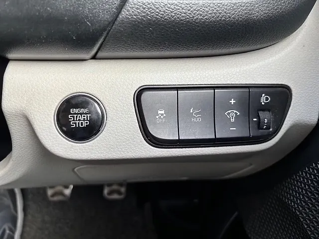 Used Kia Seltos [2019-2022] GTX Plus 1.4 [2019-2020] in Guwahati